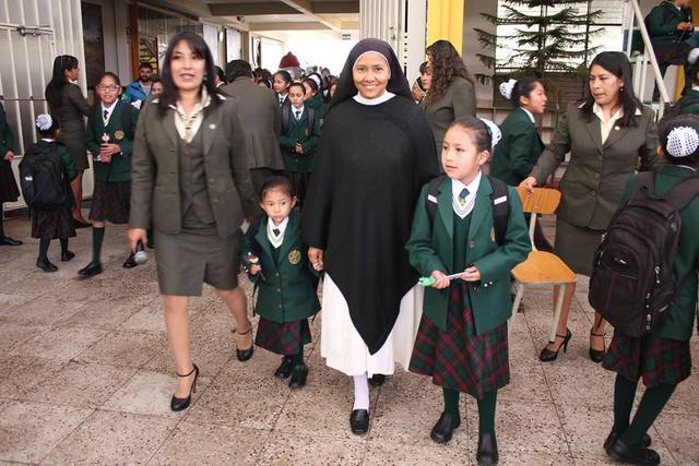 recomendación del Vaticano, proceso que duró casi 50