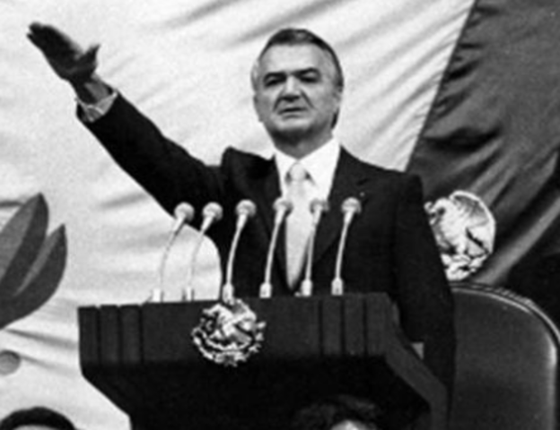 CRISIS ECONOMICA DEL 82