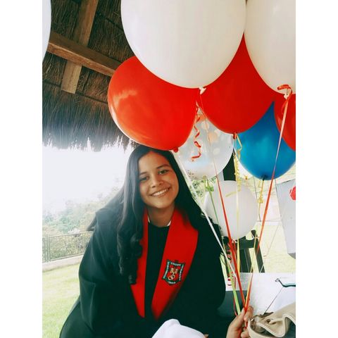 Fotos antes de mi Graduación de Once