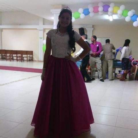 Mis Quince
