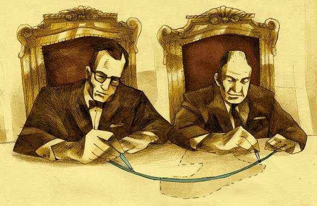 Pérdida de territorio mexicano