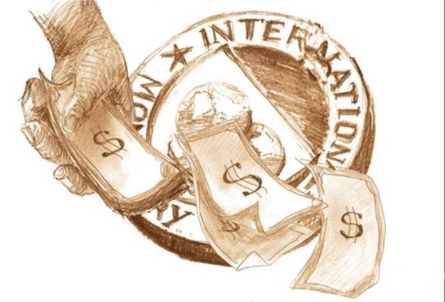 Cartas Intención (México, EUA, FMI)