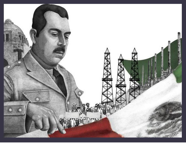 Gobierno de Cárdenas