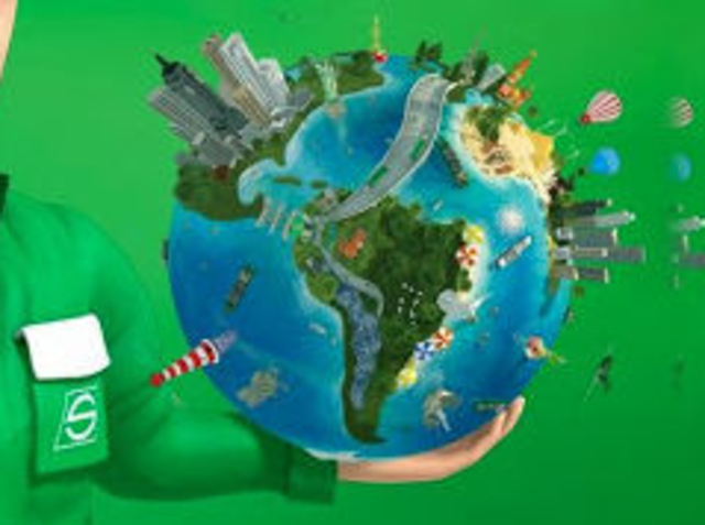 Expansion de mercados