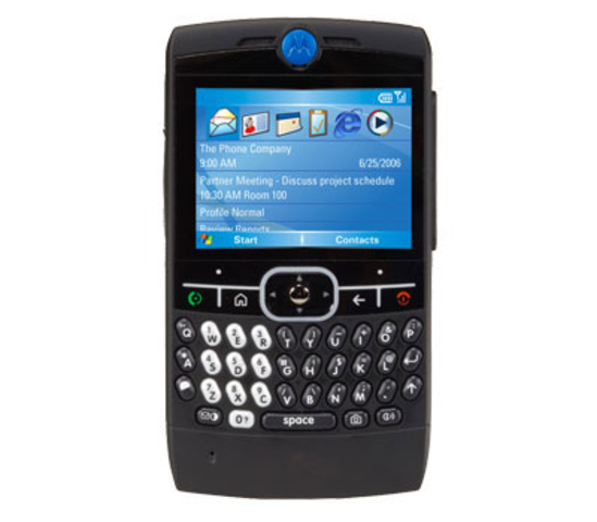 motorola Q