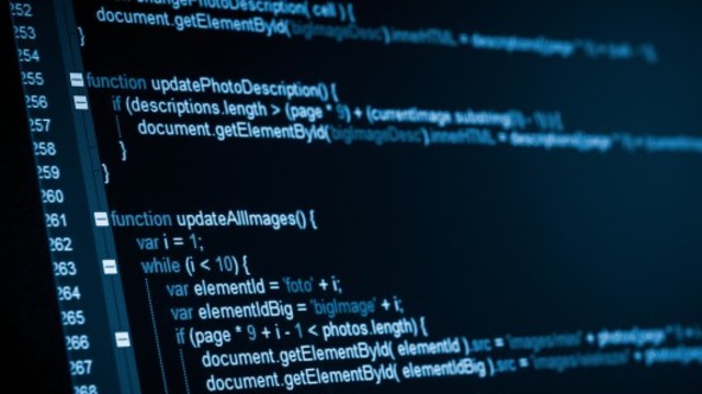 Primeras carreras de computacion