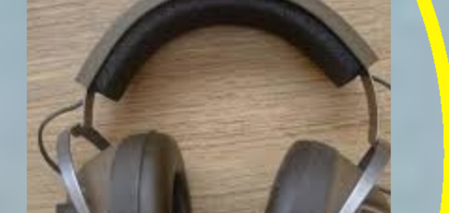 AURICULARES