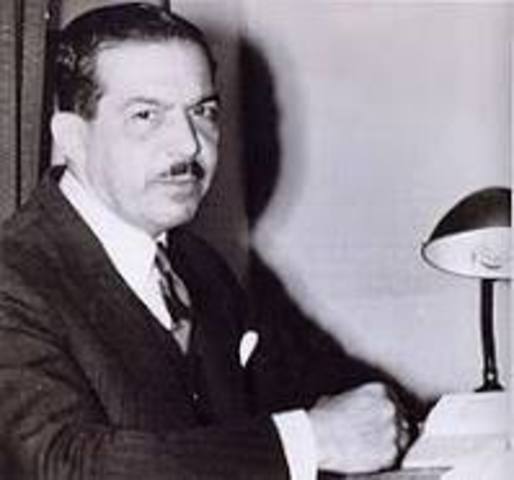PEDRO HENRÍQUEZ UREÑA