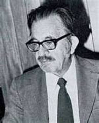 ELÍ DE GORTARI