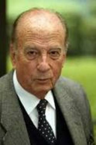 PABLO GONZALES CASANOVA