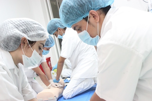 LA ENFERMERIA EN EL SIGLO XXI