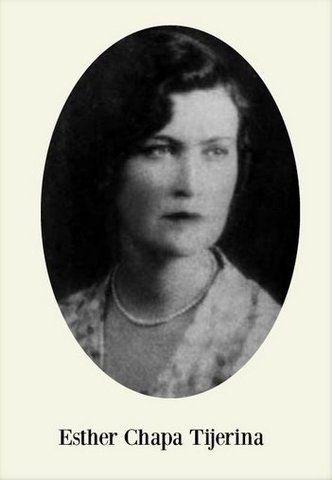 Fundo la Cárcel de Santa Martha para mujeres