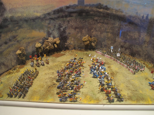 Battaglia di Campaldino