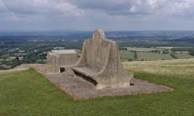 Devil's Dyke