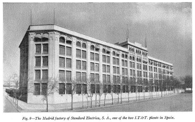 Construcció de CTNE