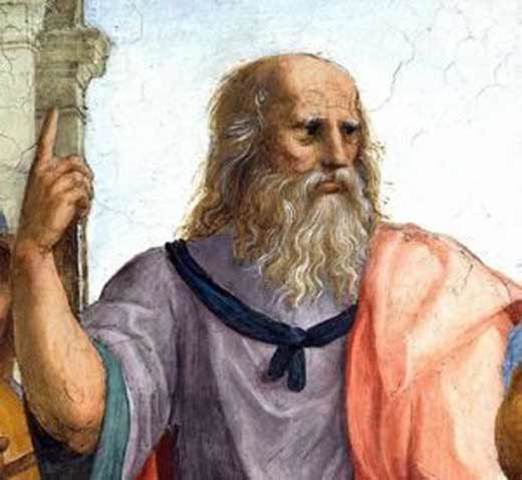 PLATÓN 427-347 a.C.