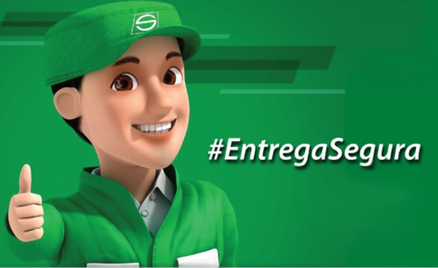 Lanza campaña de Expectativas ¿Sabe usted que es Servientrega?
