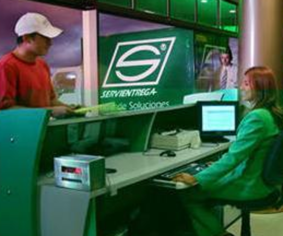 Centros de Soluciones In Company”