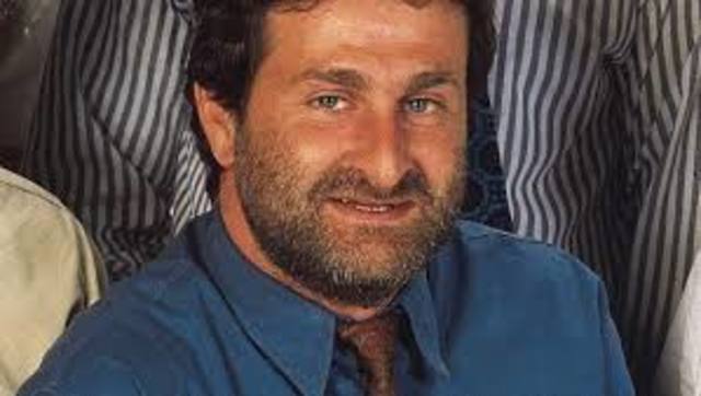 Asesinato de José Luis Cabezas