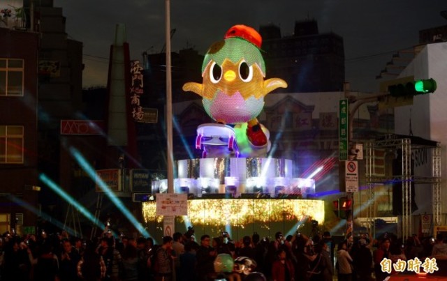 中正紀念堂－西門