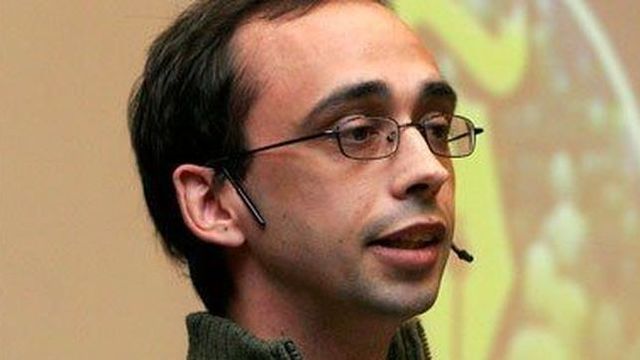 DAVID BRAVO sus inicios como bloggers