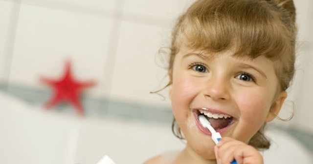 Higiene dental y del cuerpo