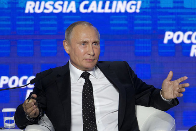 1st set of hacked emails released