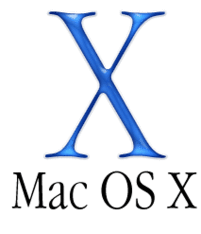 Mac OS X