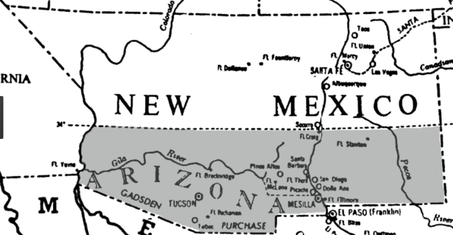 Territory of New Mexico requires Spanish-English bilingual programs