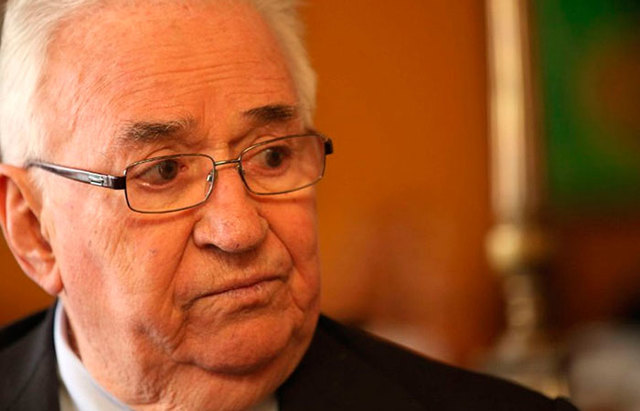 BELISARIO BETANCUORT