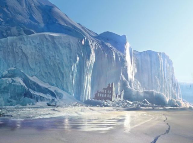 Einde van de laatste ijstijd