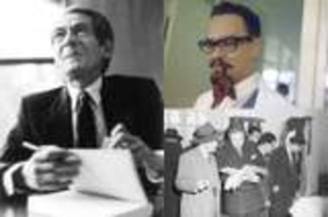 GUSTAVO ROJAS PINILLA DA GOLPE DE ESTADO