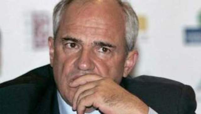 ERNESTO SAMPER PIZANO