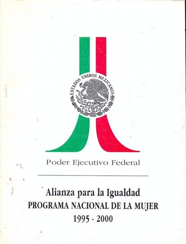Se creó el Programa Nacional de la Mujer (PRONAM)