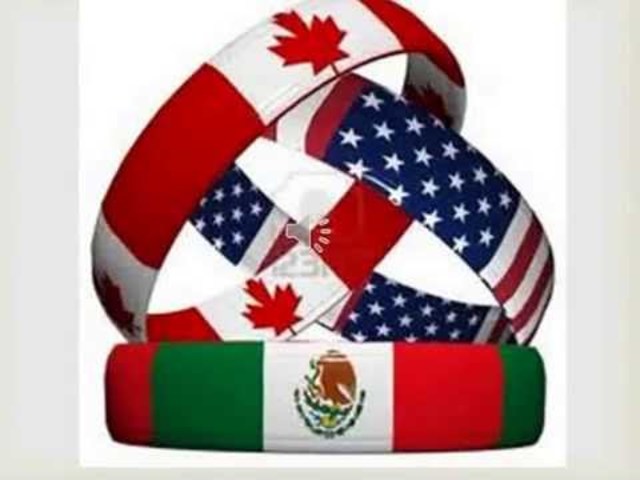 Neoliberalismo en México