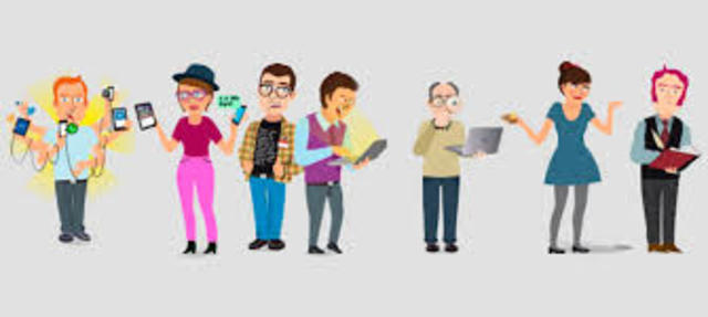 1,966,000,000 De Usuarios En Internet