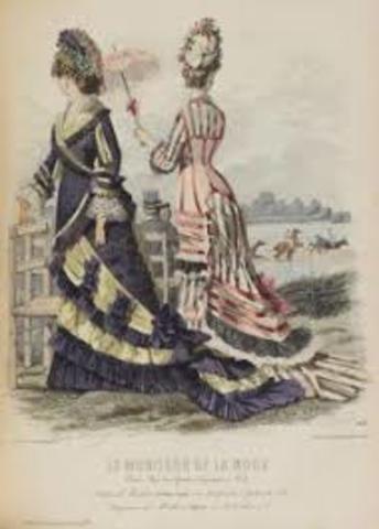 Primer escuela para señoritas