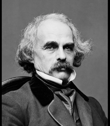 Nathaniel Hawthorne