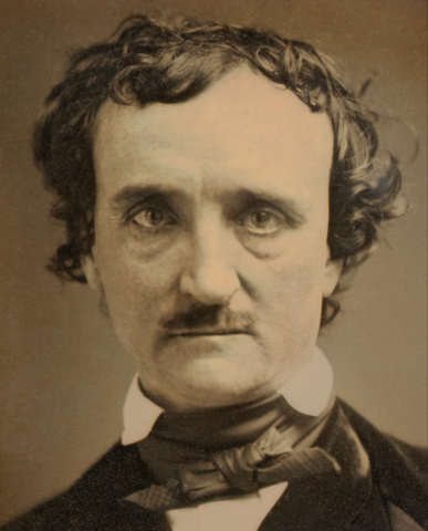 Edgar Allen Poe