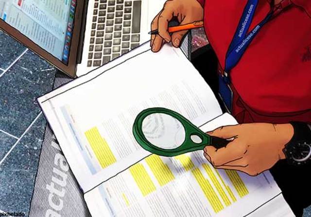 Articulo 13 Primera revisión