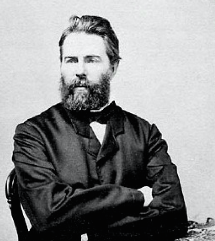 Herman Melville