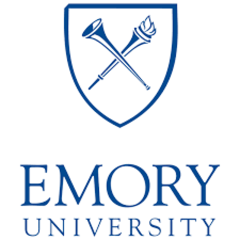 Chris graduates Emory University