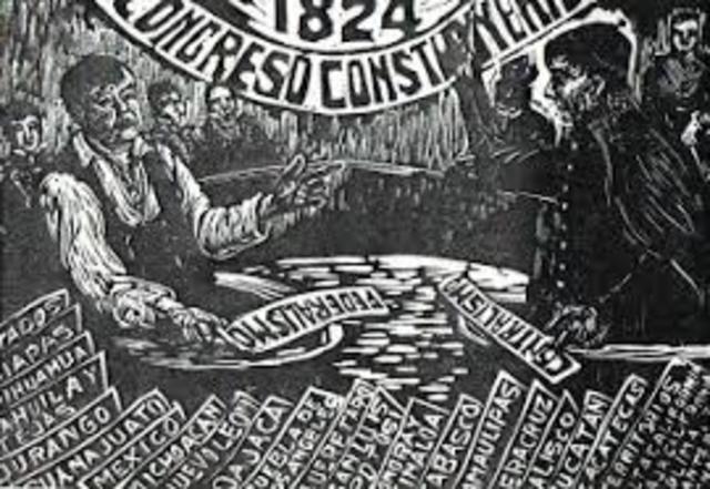 Petición  al Congreso Constituyente