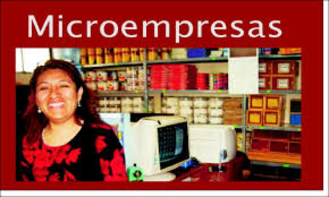 MICRO-EMPRESAS