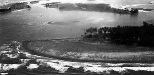 Papua New Guinea Quake (Papua New Guinea)