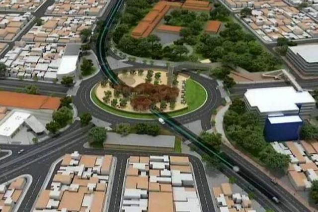 Intercambiador Mesón de los Búcaros