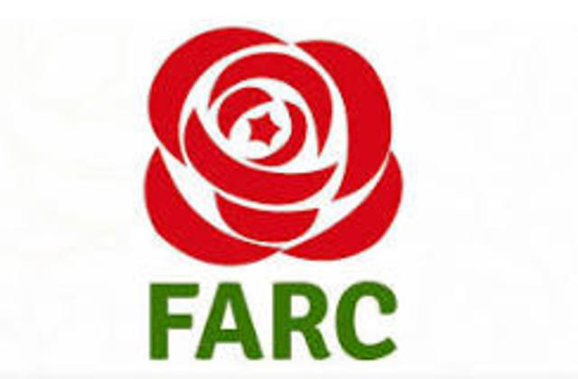 CREACION DE LAS FARC