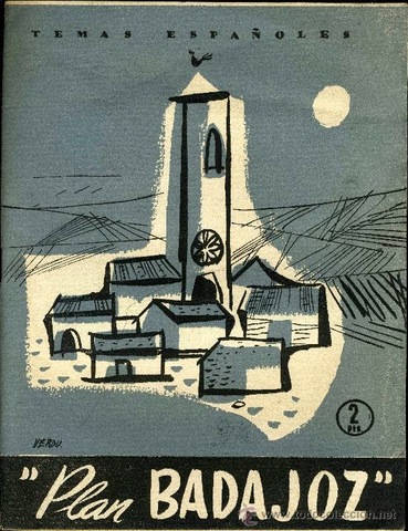 Plan Badajoz