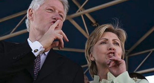 George Webb and surprise guest Thomas Paine of True Pundit join us to explore possible ties between the latest terror attacks in New York City and trucking companies licensed to move Uranium to and from Canada and the US