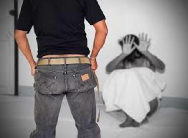 Violencia familiar y violación en el matrimonio: Delito